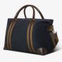Harvard Stoccolma torba typu duffel - mała - granatowa
