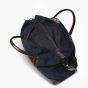 Harvard Stoccolma torba typu duffel - mała - granatowa
