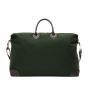 Custom Harvard Travel Duffel Bag - Large - Green