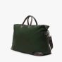 Custom Harvard Travel Duffel Bag - Large - Green
