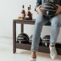 Hennessy V.S. NBA Cognac