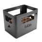 Höfats Beer Box beverage crate, fire basket