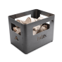 Höfats Beer Box beverage crate, fire basket