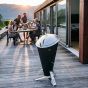 Höfats Cone Barbecue Houtskool