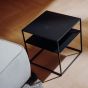Höfats Fire Frame Lounge Table