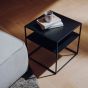 Höfats Fire Frame Lounge Table