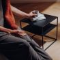 Höfats Fire Frame Lounge Table