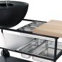Höfats Set De Bols Pour Cuisine D'Extérieur (5 Pièces)