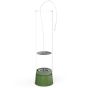 Höfats Spin Air Lantern Bio-Burner - Green