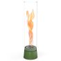 Höfats Spin Air Lantern Bio-Burner - Green