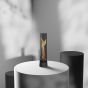 Höfats Spin Air Lantern Bio-Burner - All Black