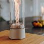 Höfats Spin Air Lantern Bio-Burner - Sand Beige