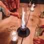 Höfats Spin Lantern - Black
