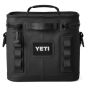 YETI Hopper Flip 8 Cool Bag - Black