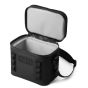 YETI Hopper Flip 8 Cool Bag - Black
