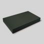 House of Nobilique Leather Big Backgammon
