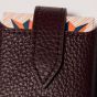 House of Nobilique Leather Card Holder