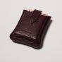 House of Nobilique Leather Card Holder