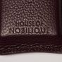 House of Nobilique Leather Card Holder