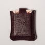 House of Nobilique Leather Card Holder