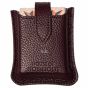 House of Nobilique Leather Card Holder