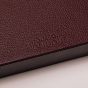 House of Nobilique Leather Poker Set