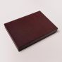House of Nobilique Leather Poker Set