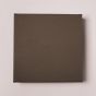 House of Nobilique Leather Tile Rummy - Taupe