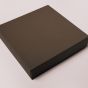 House of Nobilique Leather Tile Rummy - Taupe