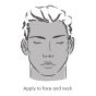 Humanity Cosmetics Face Mist Active