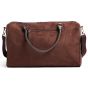 Hunton Weekend Bag - Brown