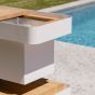 Induplus Iceboy White