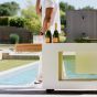 Induplus Iceboy White