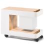 Induplus Iceboy White