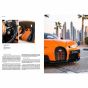 Iconic Cars Book 