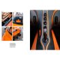 Iconic Cars Book 