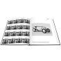 The Impossible Collection of Cars