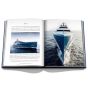 Assouline Yachts: The Impossible Collection