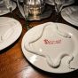 Incartato Ceramics Forbidden Dinner Plate - "Don’t be scared to be a bitch"