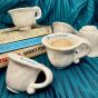 Incartato Ceramics Issues Espresso Cup - "You are hot as fuck"