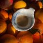 Incartato Ceramics Issues Espresso Cup - "You are hot as fuck"