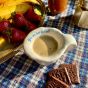 Incartato Ceramics Issues Espresso Cup - "You are hot as fuck"