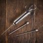 The Bastard Serious Injector Meat Set
