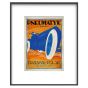 InkPoster Digital Frame Affresco - 13.3"