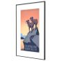 InkPoster Digital Frame Affresco - 31.5"