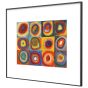 InkPoster Digital Frame Tela - 28.5"