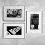 IONNYK | The Only Paperlike Digital Art Frame