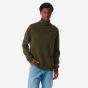 IRO KEEG Turtleneck - Military Green