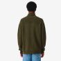 IRO KEEG Turtleneck - Military Green