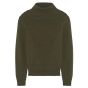 IRO KEEG Turtleneck - Military Green